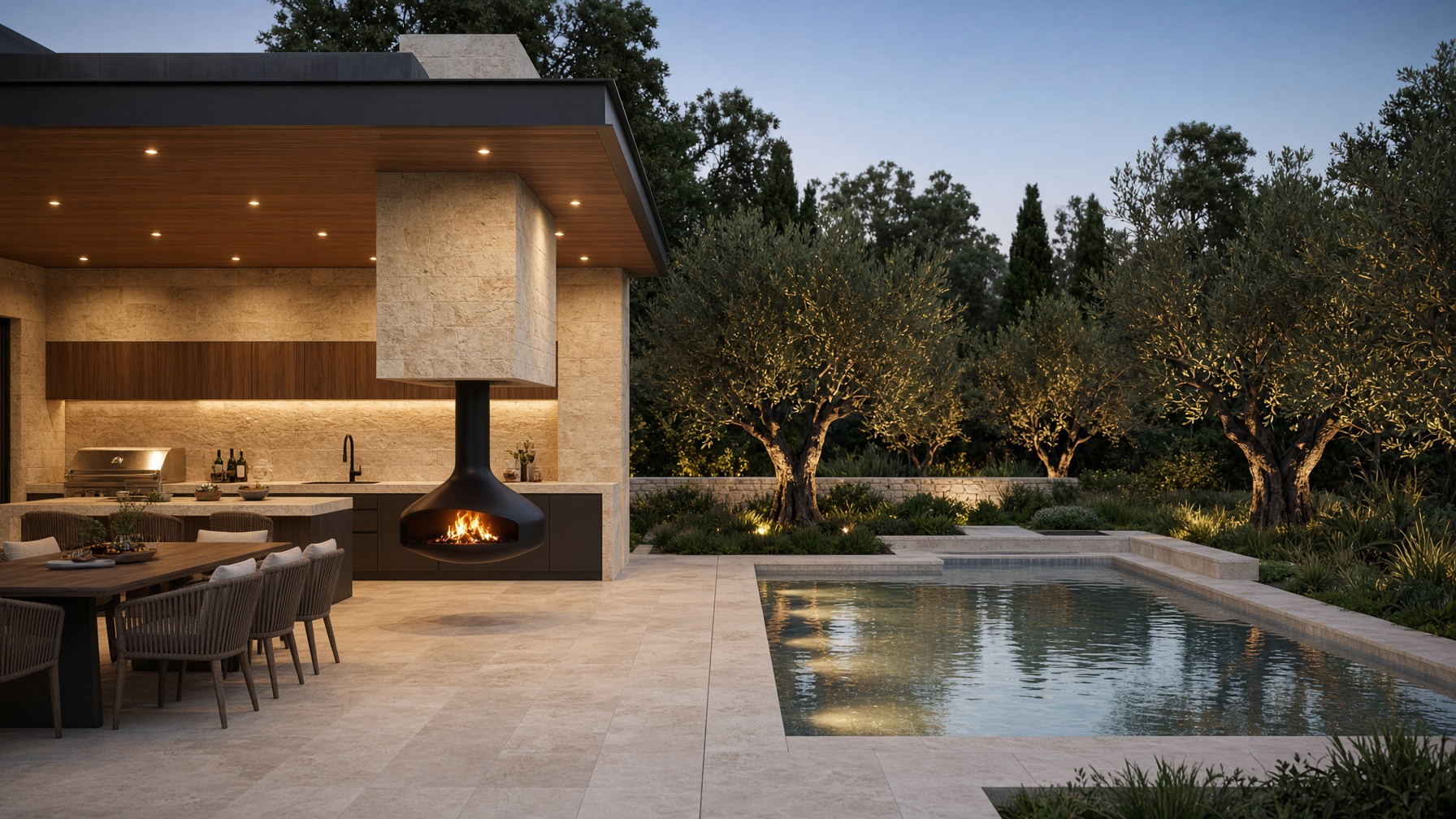 House Solace